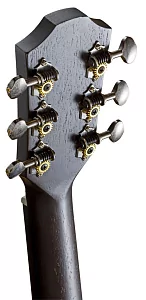 Акустическая гитара BATON ROUGE X11LS/TJ-SCC 6