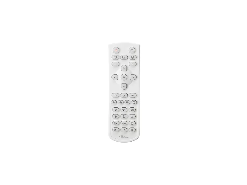 Лазерный проектор Optoma ZH521 6