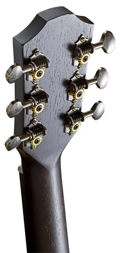 Акустическая гитара BATON ROUGE X11LS/TJ-SCC 6