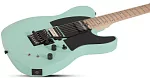 Электрогитара SCHECTER SUN VALLEY SUPER SHREDDER PT-FR-S SFG 11
