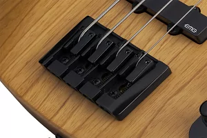 Бас-гитара SCHECTER MODEL-T SESSION ANS 5