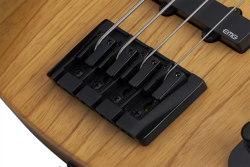Бас-гитара SCHECTER MODEL-T SESSION ANS 5