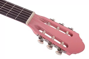 Классическая гитара STAGG C440 M PK 6
