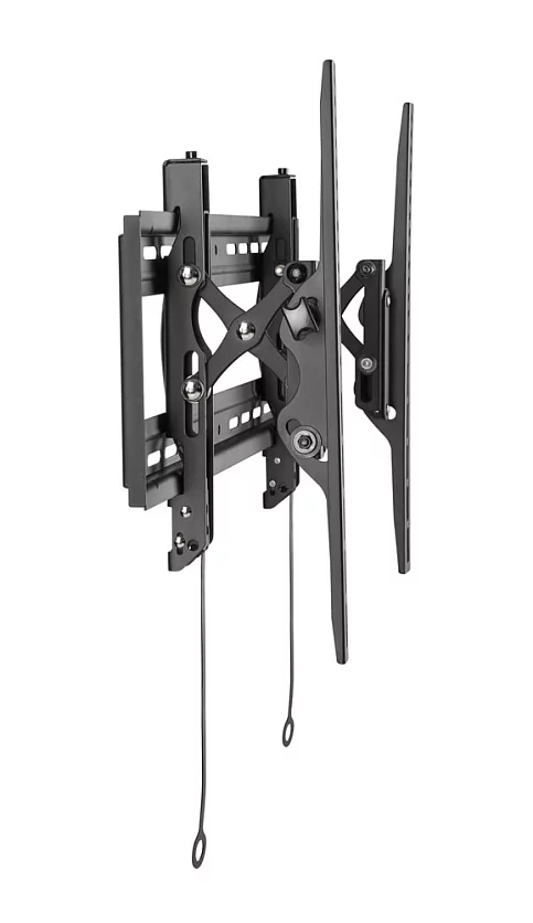 Универсальное наклонное настенное крепление Wize Pro T55X 8