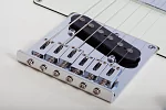 Электрогитара SCHECTER NICK JOHNSTON PT A.SNOW 9