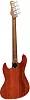 Бас-гитара STAGG SBJ-30 STF RED 2