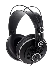 Наушники Axelvox HD241 3