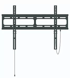 Универсальное фиксированное настенное крепление Wize WF55 2
