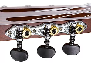 Классическая гитара LA MANCHA Granito 32-7/8 4