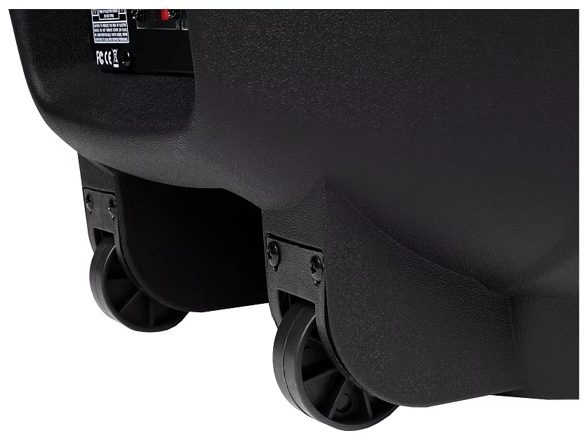 Акустическая система Gemini AS-2115P 11