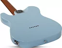 Электрогитара SCHECTER NICK JOHNSTON PT A.FROST 6