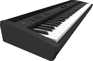Портативное цифровое пианино ROLAND FP-60X-BK 2