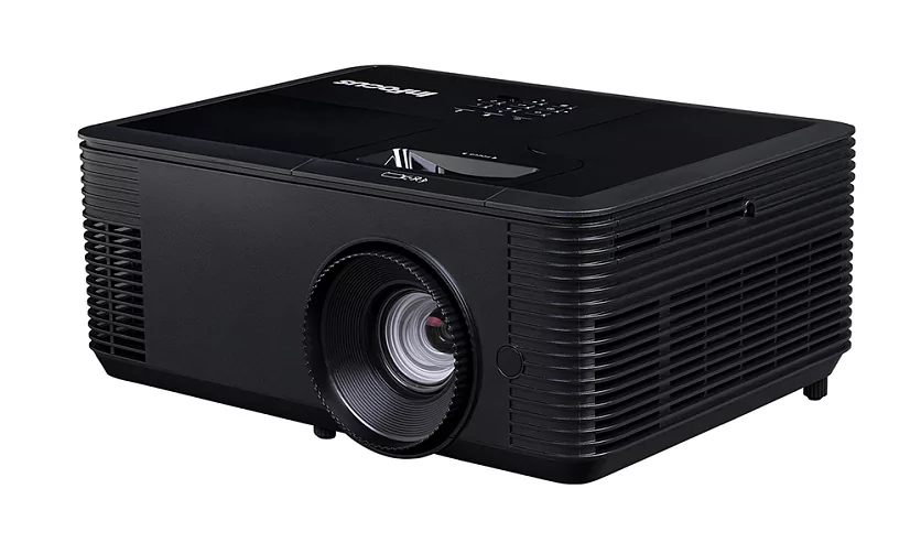 Проектор InFocus IN136 2