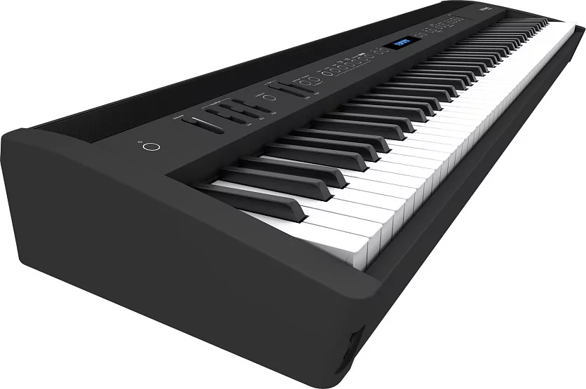 Портативное цифровое пианино ROLAND FP-60X-BK 2
