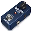 Педаль эффектов TC Electronic SPECTRACOMP BASS COMPRESSOR 3