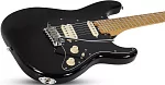 Электрогитара SCHECTER MV-6 GBLK 4