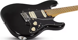 Электрогитара SCHECTER MV-6 GBLK 4