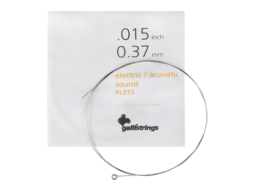 Набор струн GALLI STRINGS LS1152-SET 9