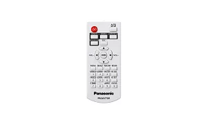 Лазерный проектор Panasonic PT-VMZ51 5