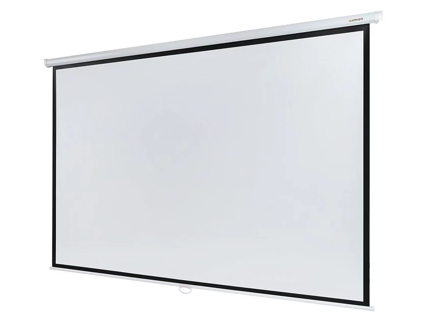 [LEP-100122] Настенный экран Lumien Eco Picture 3