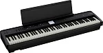 Портативное цифровое пианино ROLAND FP-E50 2