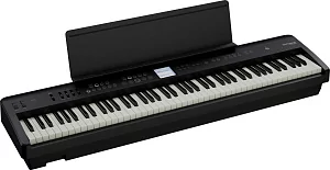 Портативное цифровое пианино ROLAND FP-E50 2