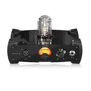 Микрофонный ламповый предусилитель Icon UFO 2