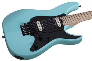 Электрогитара SCHECTER SUN VALLEY SUPER SHREDDER FR SFG 2