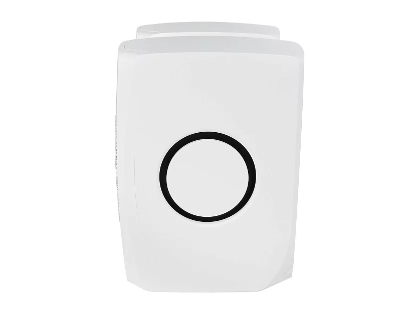 Акустическая система (студийный монитор) Adam D3V White 12