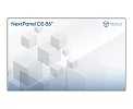 Профессиональный дисплей Nextouch NextPanel DS 86 2