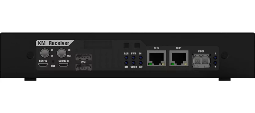 Карта приемника SDI Digibird DB-UniStream-T-SDI-PT1-VARXC 2