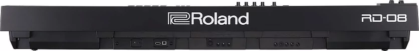 Сценическое цифровое пианино ROLAND RD-08 3