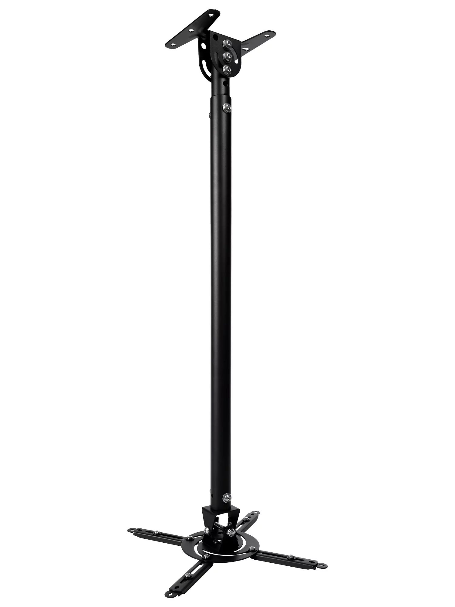 Универсальный потолочный комплект Wize WPD-B 6