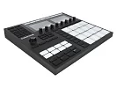 MIDI контроллер Native Instruments Maschine Mk3