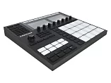 MIDI контроллер Native Instruments Maschine Mk3