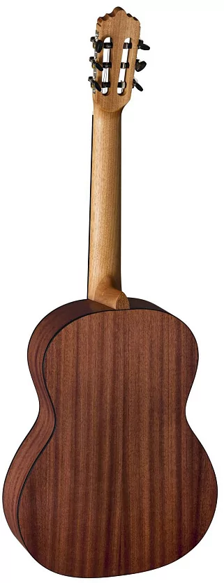 Классическая гитара LA MANCHA Rubinito LSM/59 6