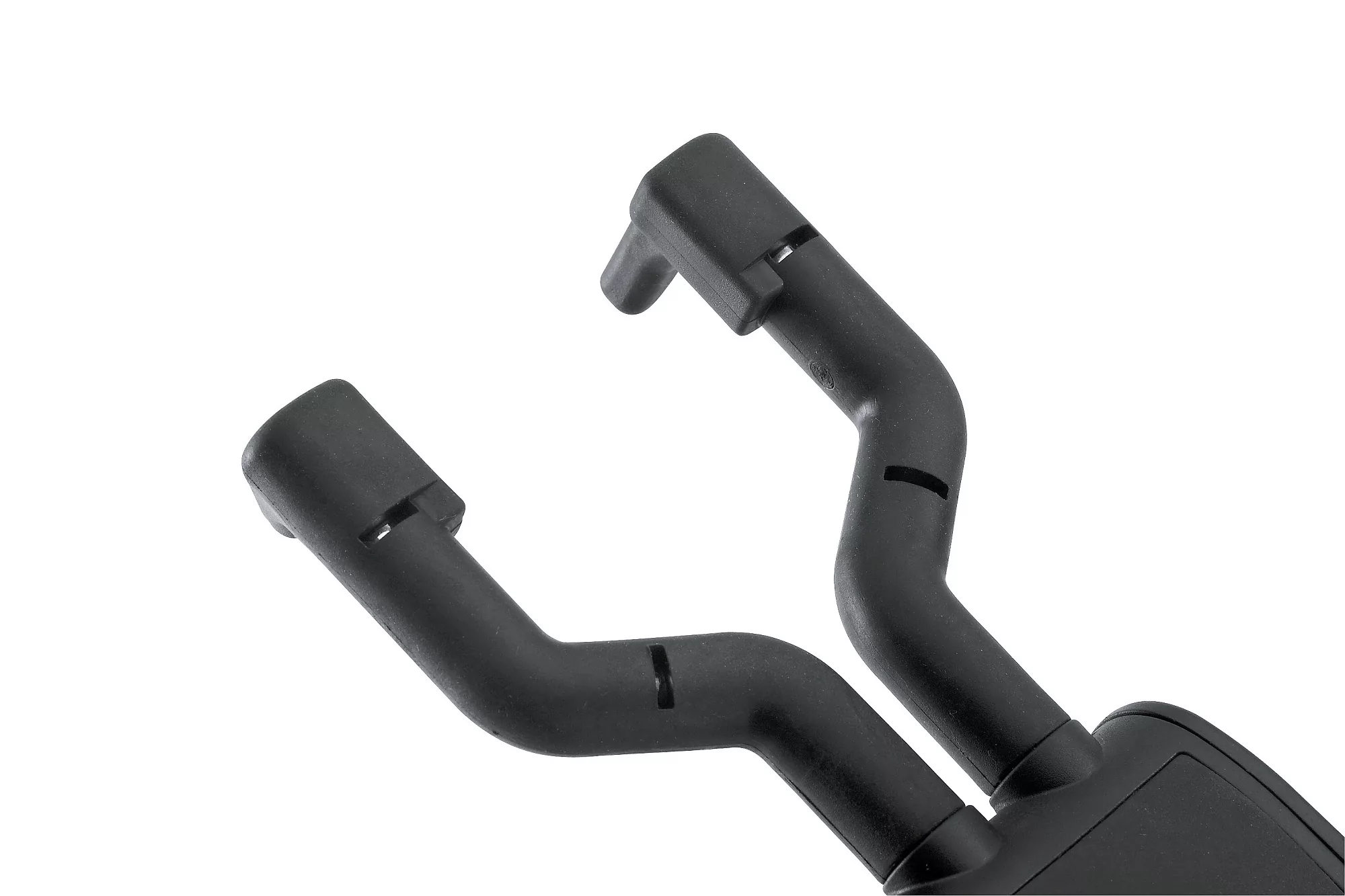 Настенный держатель K&M 16240-000-55 2