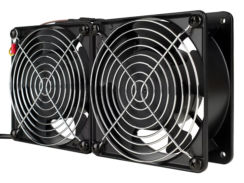 Вентилятор Wize Pro Fan2 9