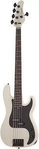 Бас-гитара SCHECTER P-5 IVY
