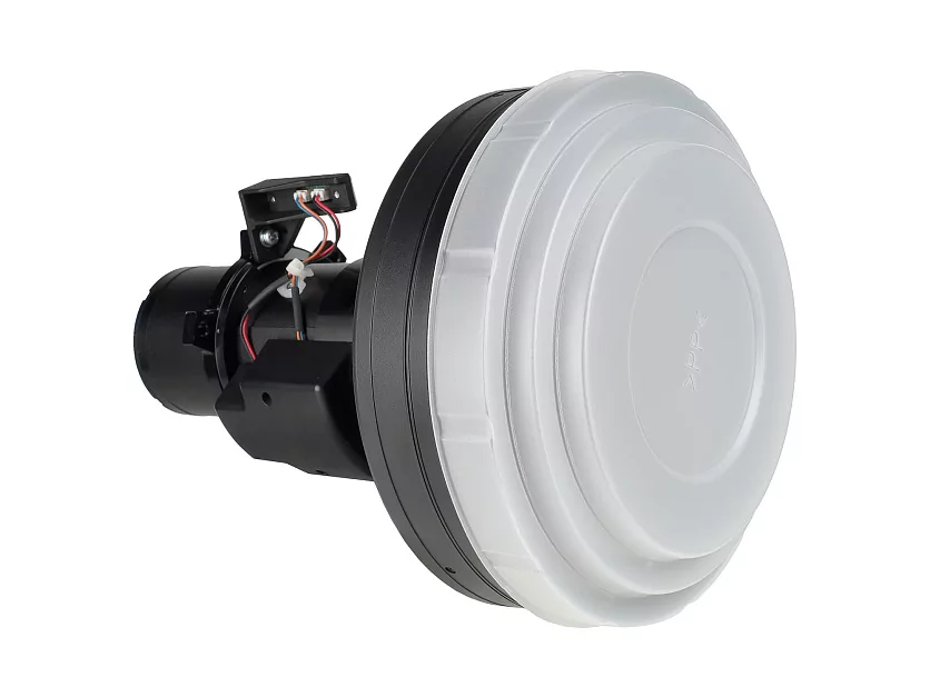 ДЕМО Короткофокусный объектив Abira AB-RL075 11