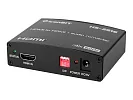 Деэмбеддер аудио HDMI iconBIT HS-2516 4