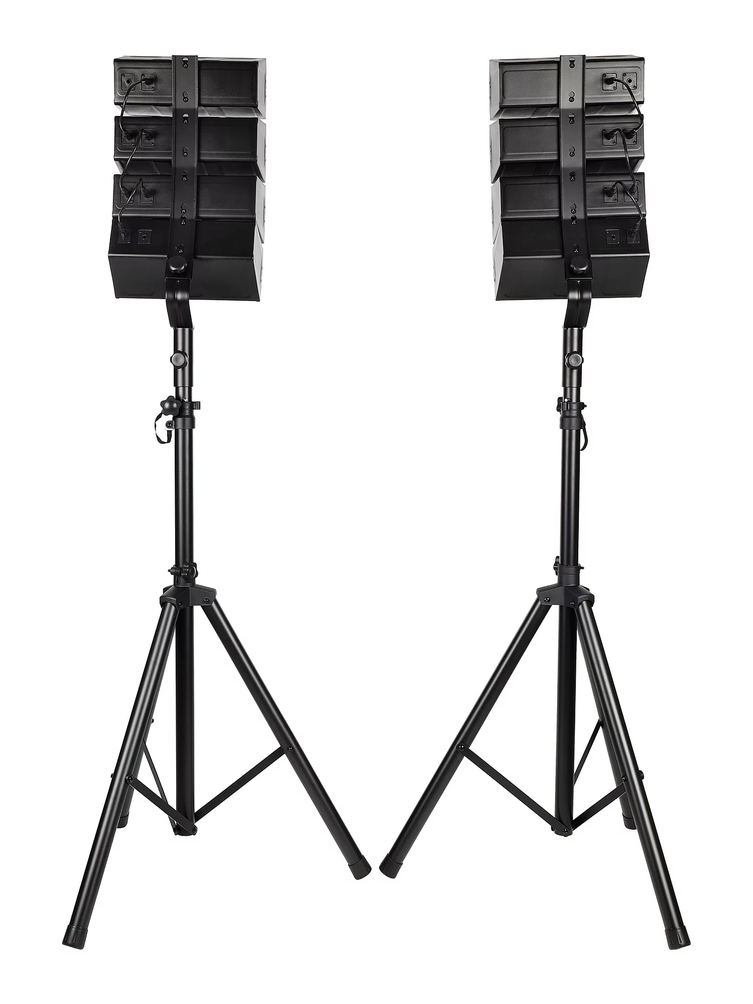 Акустическая система Gemini LRX-448 23