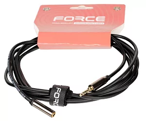 Кабель аудио FORCE FLC-05/3 3
