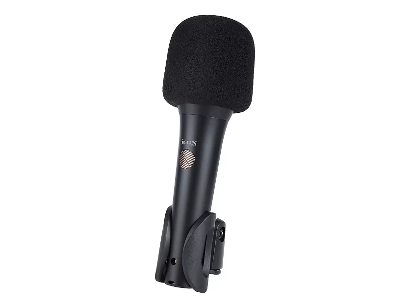Микрофон динамический Icon DynaMic 58 6