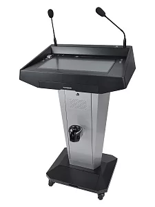 Интерактивная трибуна Wize Pro WSP-22ZL 4