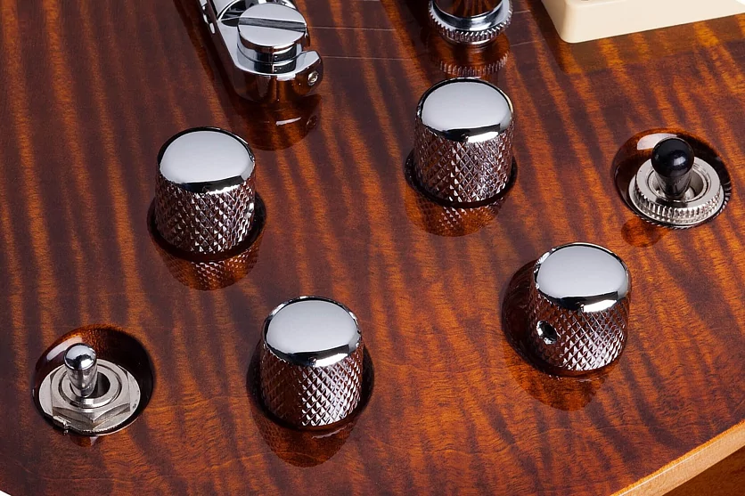 Электрогитара SCHECTER C-1 E/A CAT'S EYE 7