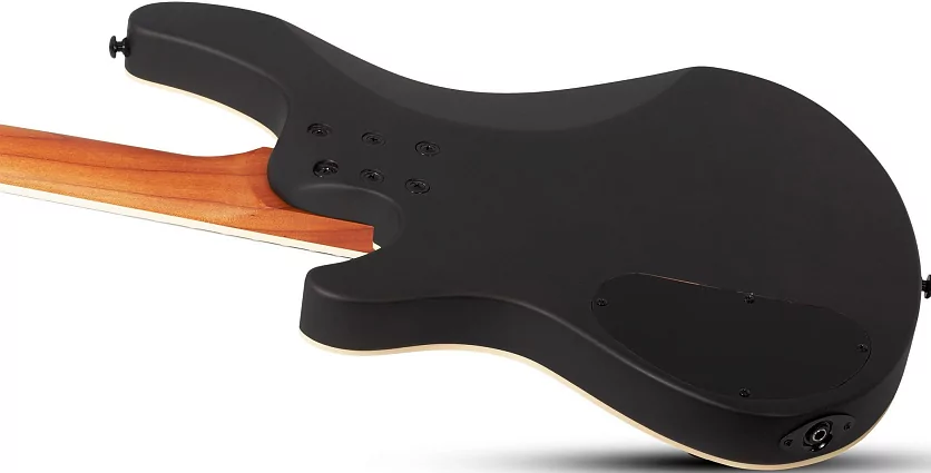 Бас-гитара SCHECTER C-4 STANDARD CS 7