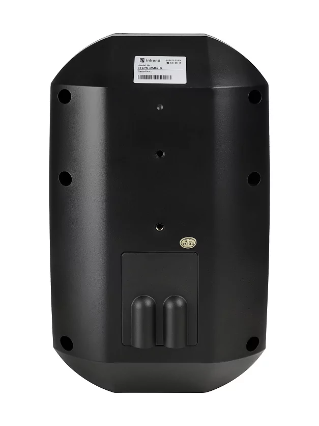 Акустическая система Intrend ITSPK-MSK6-B 6