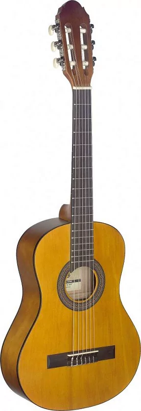 Классическая гитара STAGG C410 M NAT
