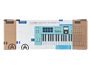 MIDI клавиатура Arturia KeyLab Essential 49 mk3 Aquamarine 15